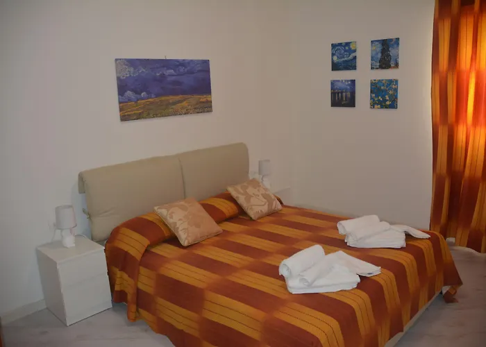 Art B&B Caltanissetta