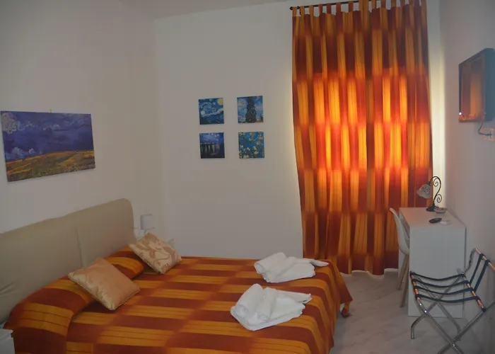 Art B&B Caltanissetta