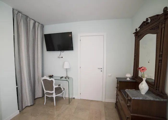 B&B Attico 33 Palermo