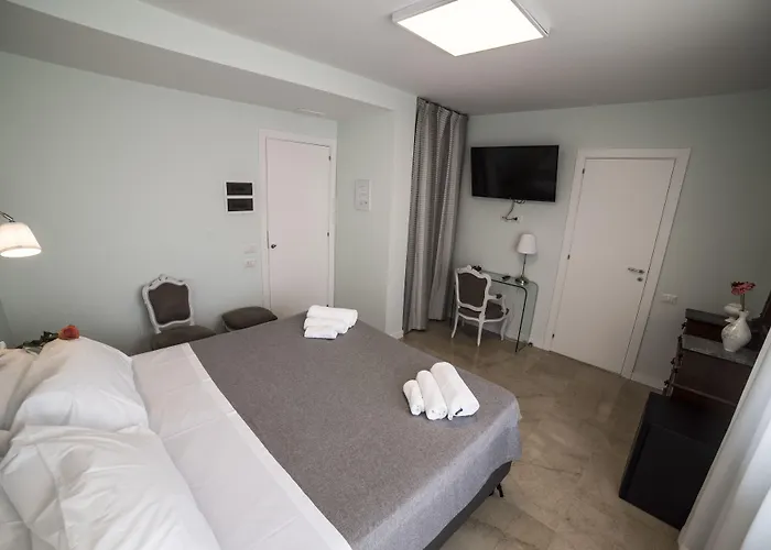 B&B Attico 33 Palermo