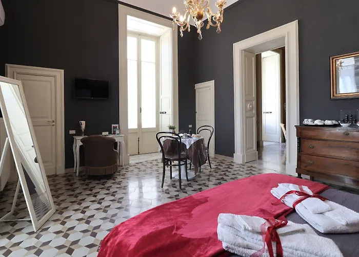 Chez Moi Charme B&B Lecce
