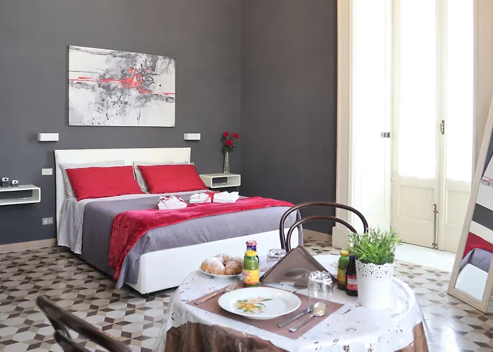 Chez Moi Charme B&B Lecce