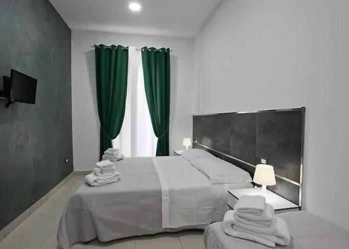 B&B Napolì 2