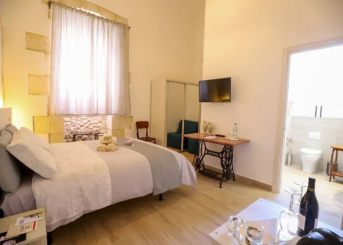 Bed and Breakfast La Sicilia in un sogno Syracuse
