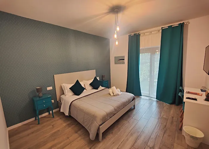Maison Ligea Sorrento