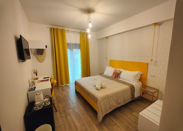 Maison Ligea Sorrento