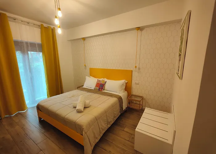 Maison Ligea Sorrento