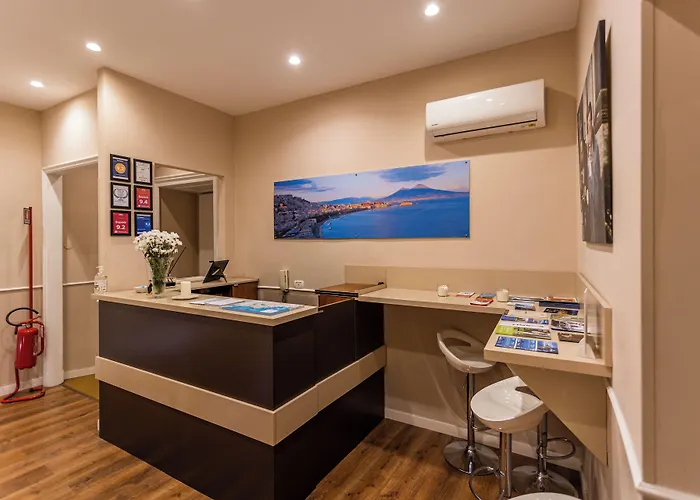 Relais Del Principe Bed & Breakfast Naples