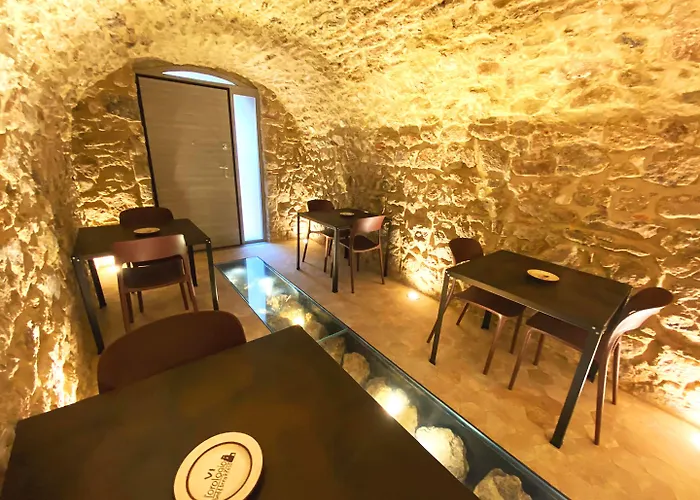 L'Orologio Bed&Breakfast Capaccio