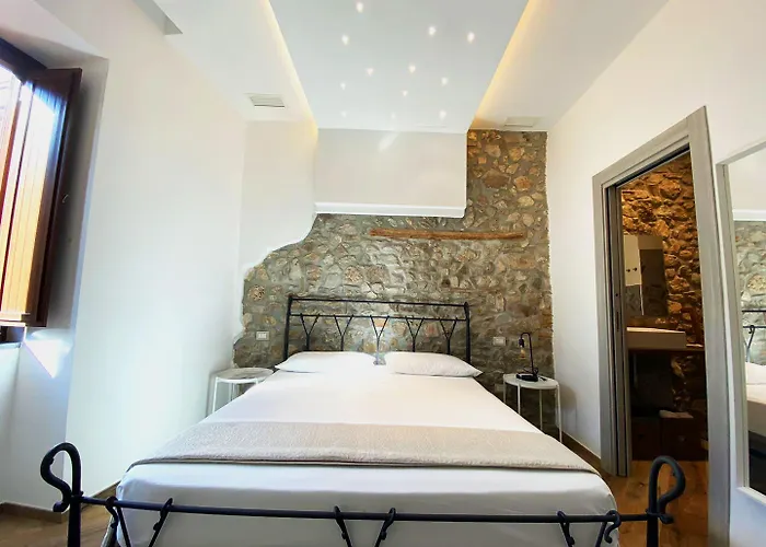 L'Orologio Bed&Breakfast Capaccio