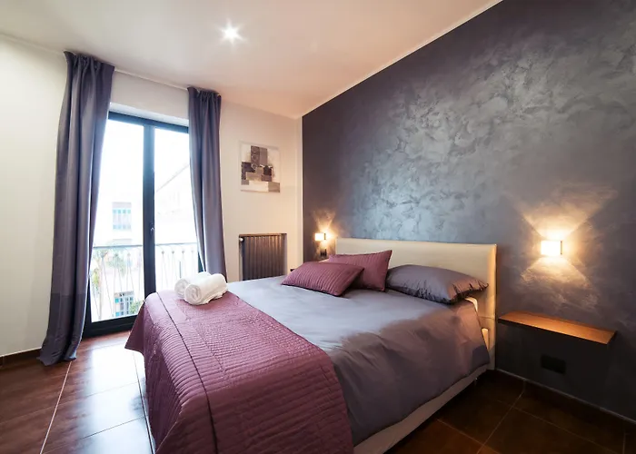 Glam House Bed & Breakfast Salerno