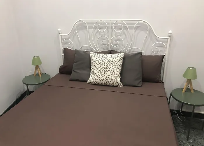 B&B Meliora Rooms Avola