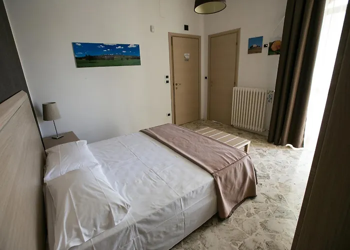 Villa Del Mar Bari