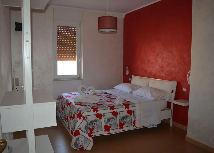 B&B Greta Campobasso