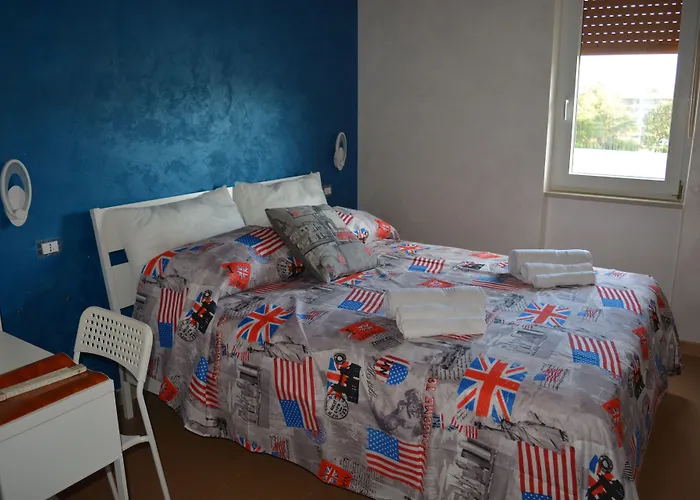 B&B Greta Campobasso