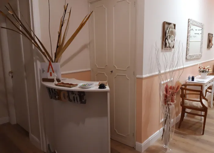 Il Sorriso Bed & Breakfast Florence