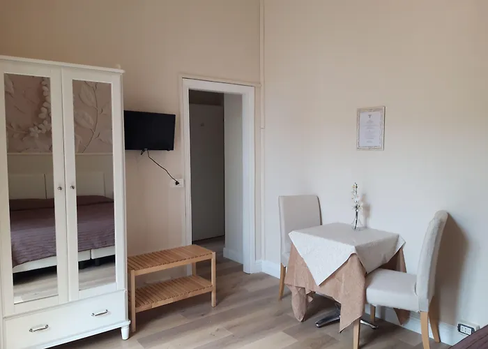 Il Sorriso Bed & Breakfast Florence