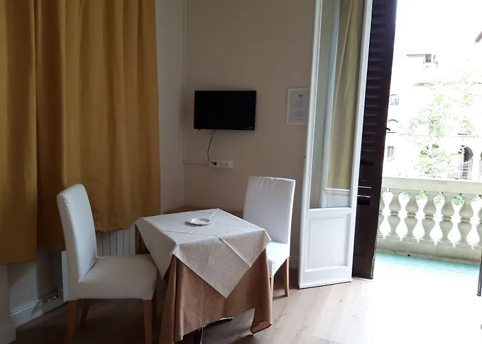 Bed and Breakfast Il Sorriso Firenze
