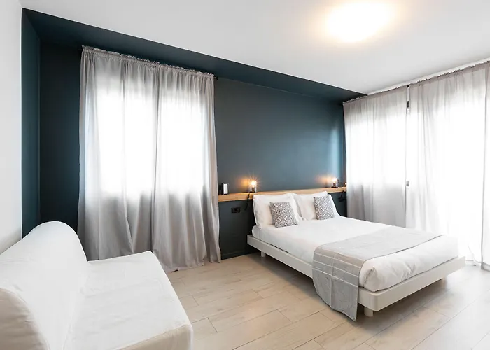 Attico43 B&B Firenze
