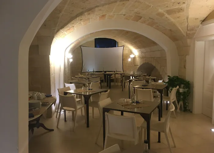 Bed and Breakfast Casa Mamma Elvira Lecce