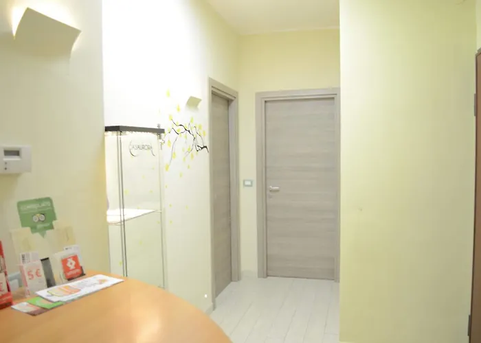 Casa Aurora B&B Chieti