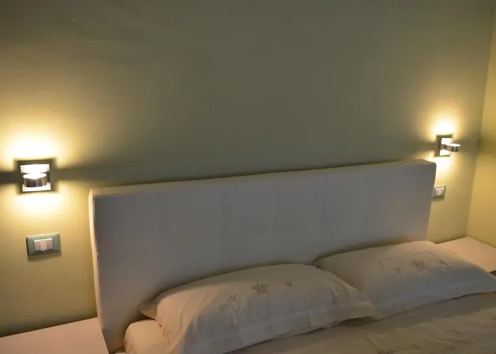Casa Aurora B&B Chieti