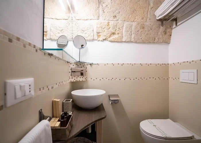 Quintessenza Luxury Domus Bed & Breakfast Polignano a Mare