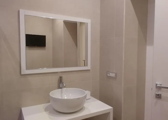 Bed and Breakfast Gatto Bianco Duchessa Bari