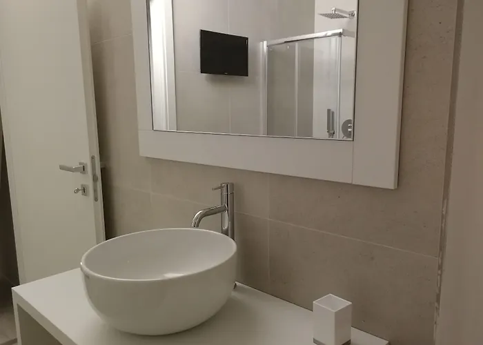 Bed and Breakfast Gatto Bianco Duchessa Bari