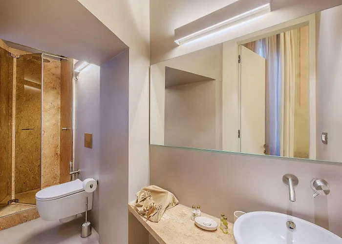 Residenza D'Epoca Le Aquile Bed & Breakfast Siena