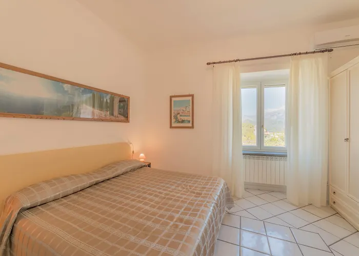 Mimi B&B Ravello