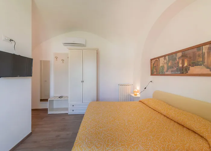 Mimi B&B Ravello