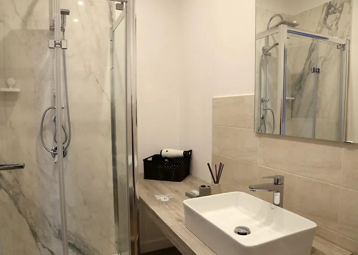 Garibaldi Rooms Napoli