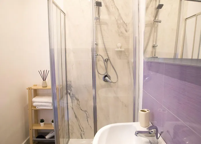 Garibaldi Rooms Napoli