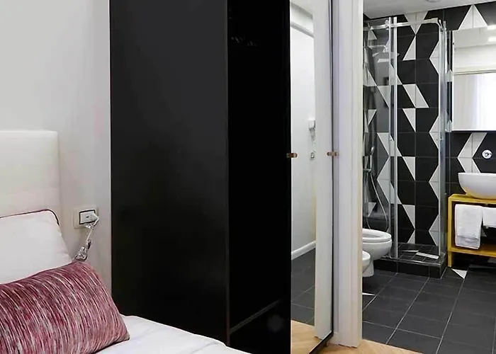 Bed and Breakfast Casa Vittoria Napoli - Santa Lucia