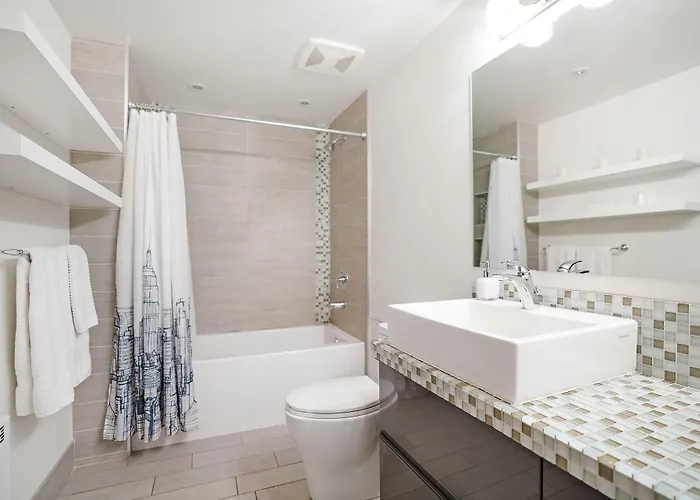 Accueil Chez Francois Bed & Breakfast Montreal