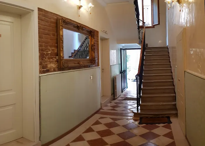 Bed and Breakfast Bb Venezia