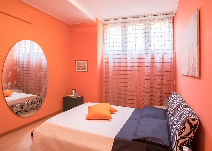 Juliette Rooms Jesi