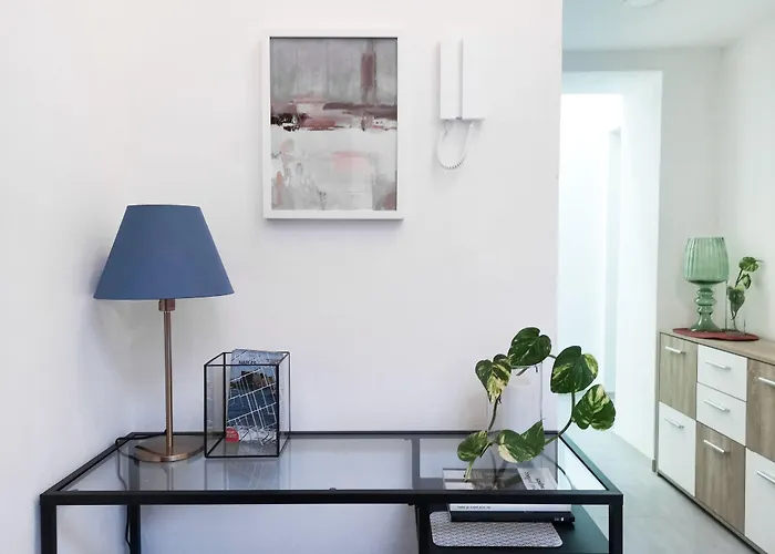 Bed and Breakfast Civico13 Napoli