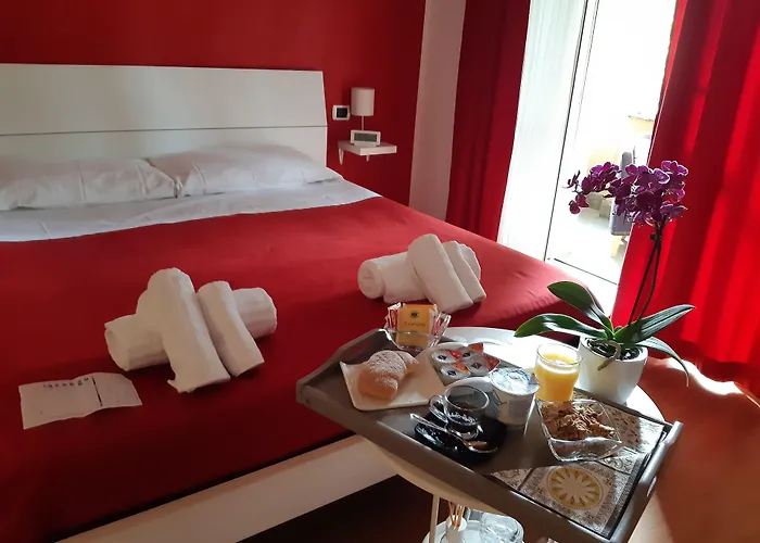 Ad Trastevere Guest House - By Ad Roma