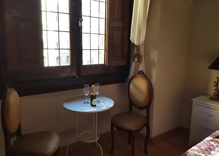 Lady Luna B&B Florencia