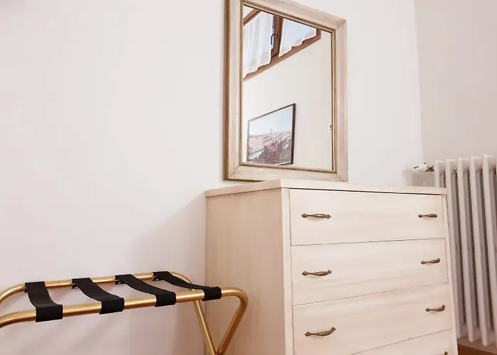 Lady Luna B&B Florencia