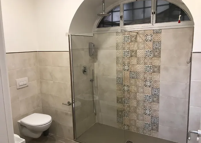 Bed and Breakfast Borgonove Roma