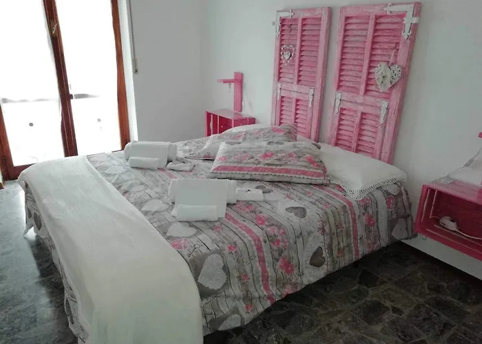 Bed and Breakfast Good Morning Shopping Serravalle Scrivia