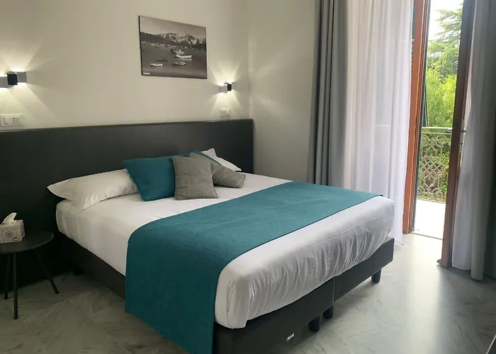Bed and Breakfast Mikeme Carrara