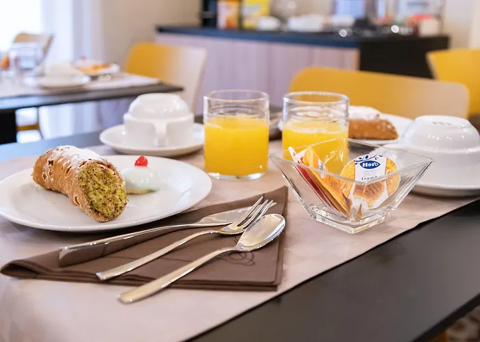 B&B Palazzo Perrotta Catania