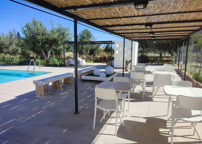Inkantu B&B Terrasini