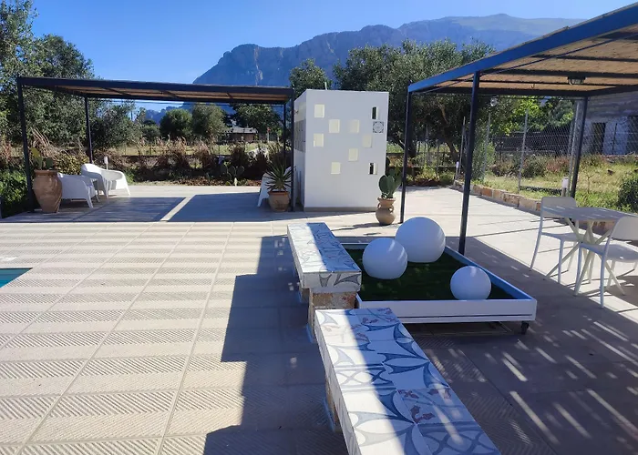 Inkantu B&B Terrasini