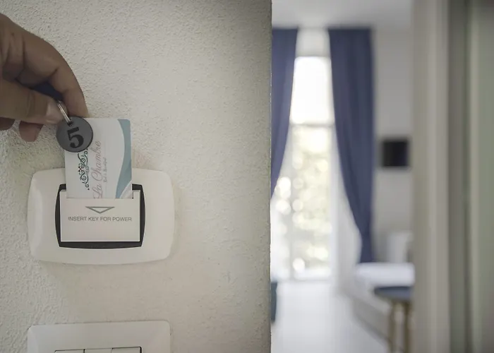 La Chambre Neapel