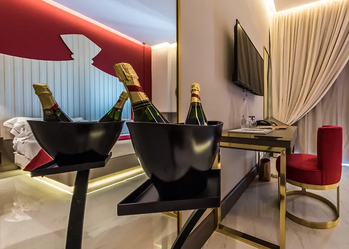 Relais San Severo Naples